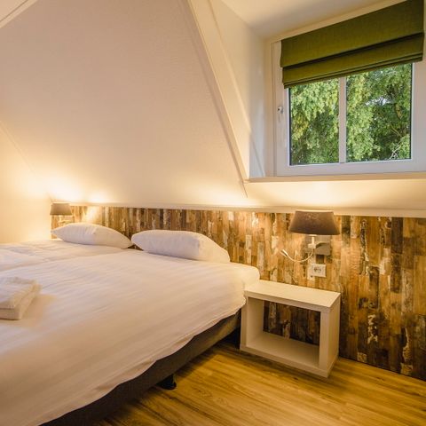Ferienhaus 4 personen - Handwerkerhaus Komfort