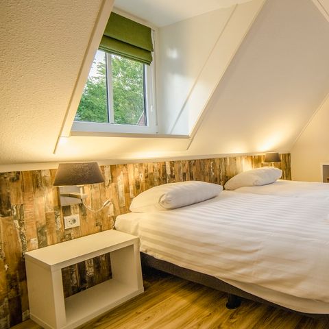Ferienhaus 4 personen - Handwerkerhaus Komfort