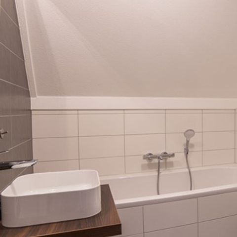 Ferienhaus 4 personen - Handwerkerhaus Komfort