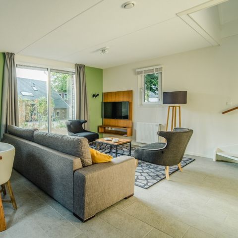 Ferienhaus 6 personen - Zunfthaus Komfort