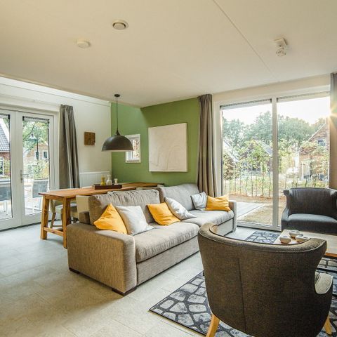 Ferienhaus 6 personen - Zunfthaus Komfort