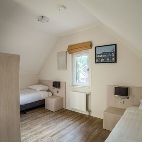 Ferienhaus 6 personen - Zunfthaus Komfort