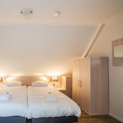 Ferienhaus 6 personen - Zunfthaus Komfort