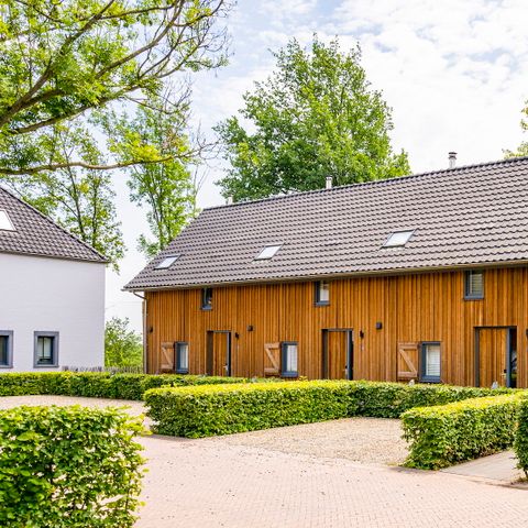 Ferienhaus 2 personen - Aqua Wellness