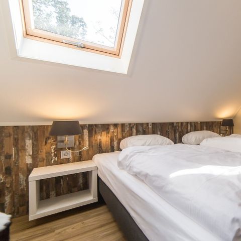 Ferienhaus 2 personen - Aqua Wellness