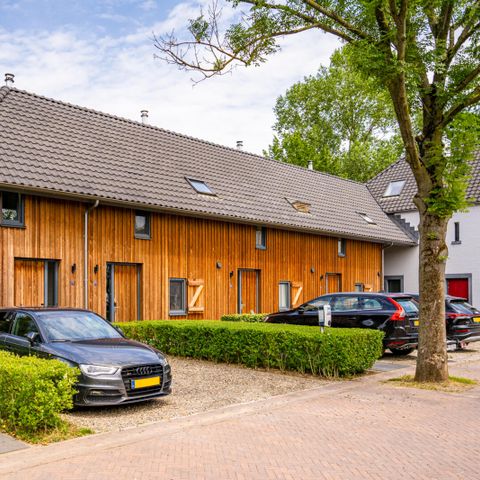 Ferienhaus 2 personen - Aqua Wellness