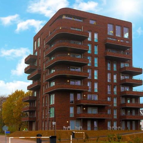 Apartement 2 Personen - Hotelzimmer Panorama