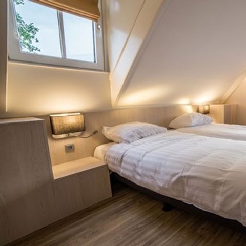 Bungalow 6 personen - Merchant's House Luxus