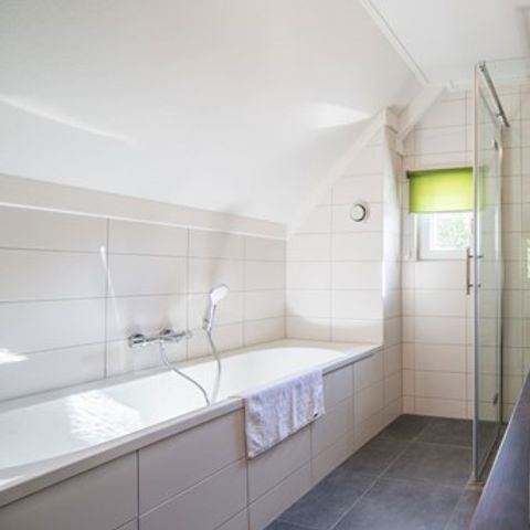 Bungalow 6 Personen - Merchant's House Komfort