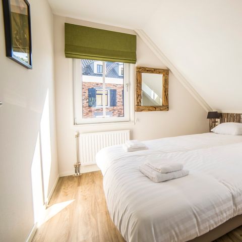 Bungalow 6 Personen - Merchant's House Komfort