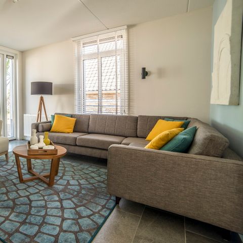 Bungalow 6 personen - Merchant's House Komfort