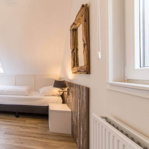 Gruppenunterkunft 10 personen - Landhaus Luxus