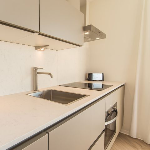 Bungalow 4 Personen - Prestige