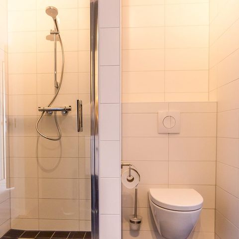 Bungalow 4 Personen - Prestige