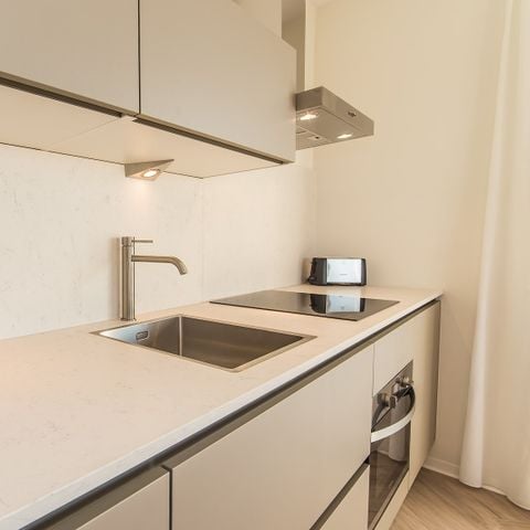 Bungalow 4 Personen - Prestige