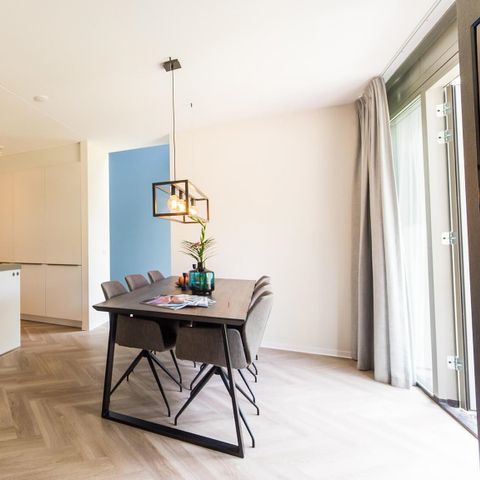 Bungalow 6 personen - Herzogliche Villa Prestige