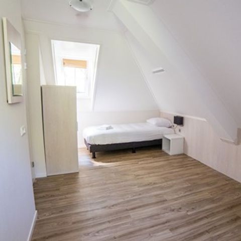 Gruppenunterkunft 12 personen - Notarhaus Luxus Kinder
