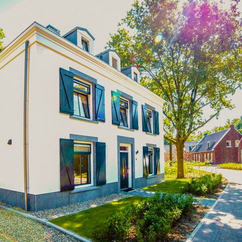 Gruppenunterkunft 12 personen - Notarhaus Luxus Kinder