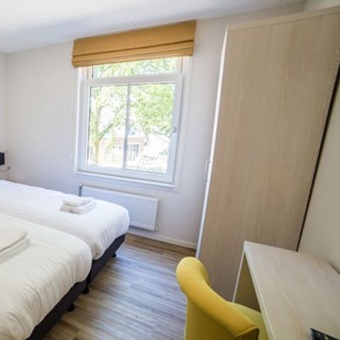 Gruppenunterkunft 12 personen - Notarhaus Luxus Kinder