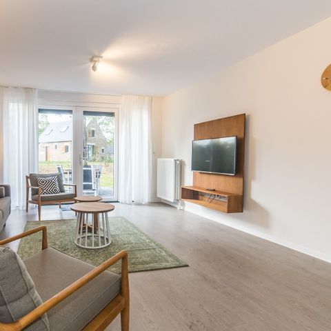 Ferienhaus 6 personen - Das Haus des Bürgermeisters Luxus