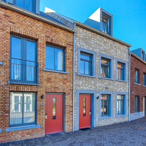 Ferienhaus 6 personen - Das Haus des Bürgermeisters Luxus