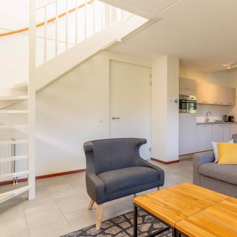 Ferienhaus 6 personen - Gilde Haus Komfort Kinder