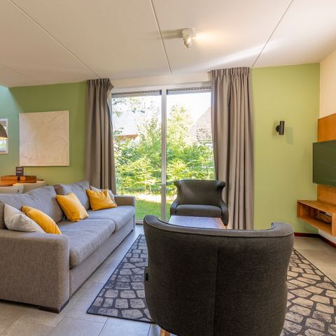 Ferienhaus 6 personen - Gilde Haus Komfort Kinder