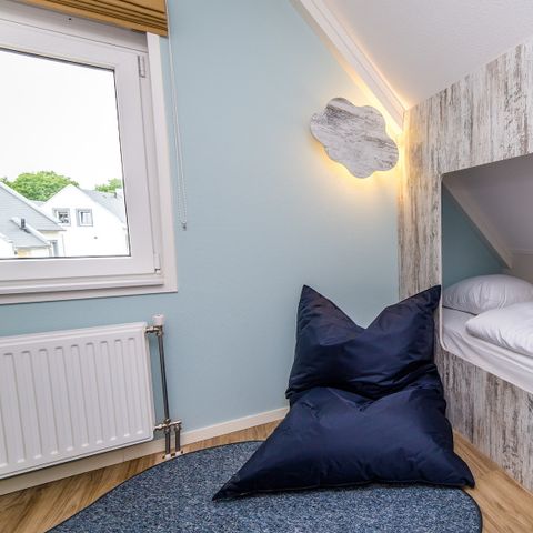 Ferienhaus 6 personen - Gilde Haus Komfort Kinder