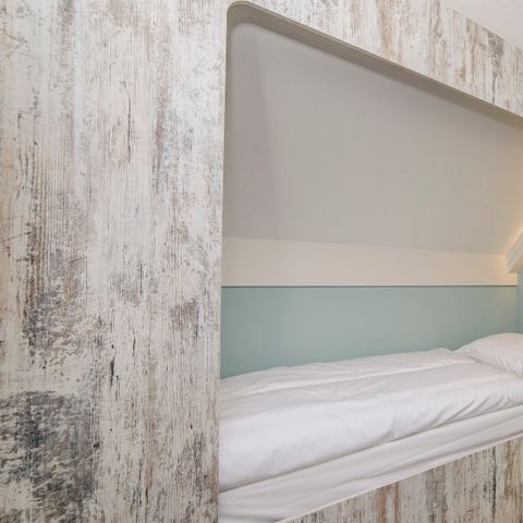 Ferienhaus 6 personen - Gilde Haus Komfort Kinder