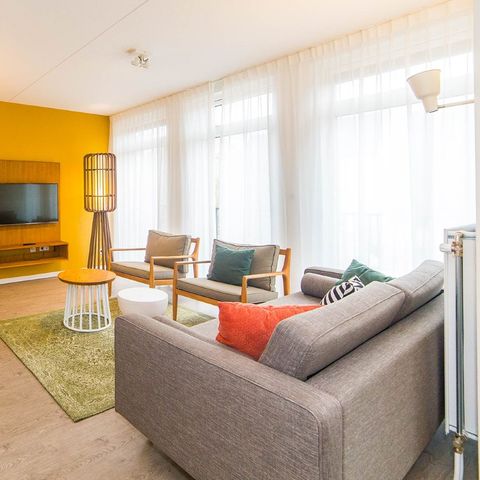 Apartement 6 Personen - Baander Lebensstil
