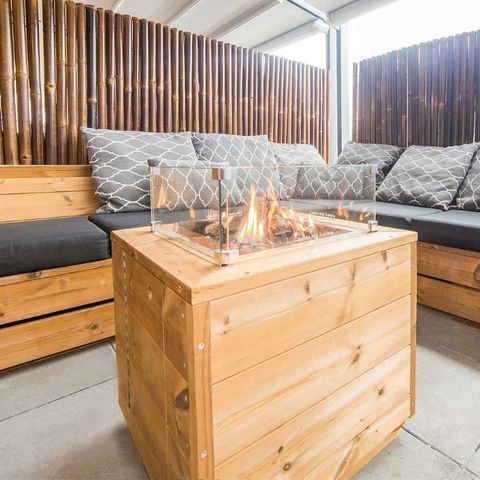 Apartement 6 Personen - Baander Lebensstil