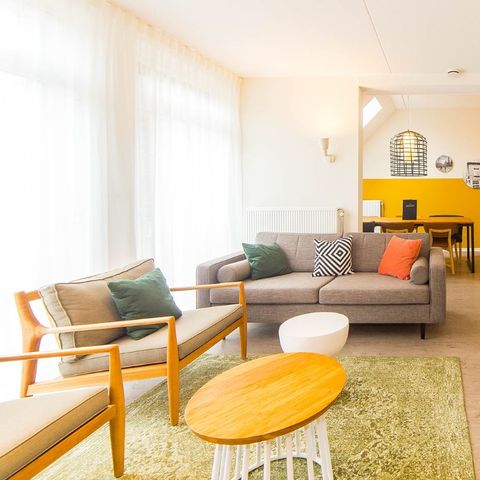 Wohnung 6 personen - Baander Lebensstil