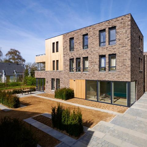 Apartement 6 Personen - Castellum Penthouse Prestige