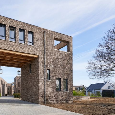 Apartement 4 Personen - Castellum Tower Wohnung Wellness