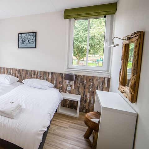 Ferienhaus 8 personen - Herrenhaus Luxus Kinder
