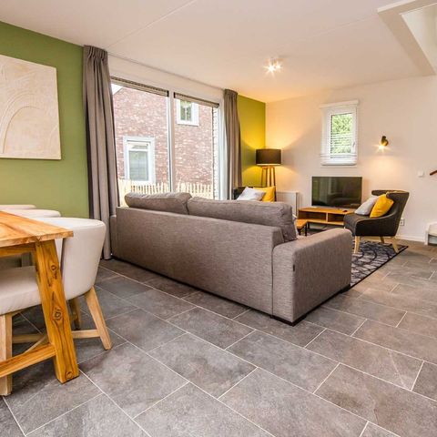 Ferienhaus 8 personen - Herrenhaus Luxus Kinder