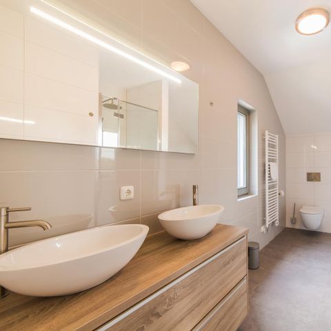 Villa 6 Personen - Dukes Villa Prestige am Wasser