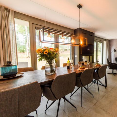 Villa 6 personen - Dukes Villa Prestige am Wasser