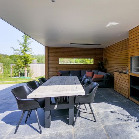 Villa 6 Personen - Dukes Villa Prestige am Wasser