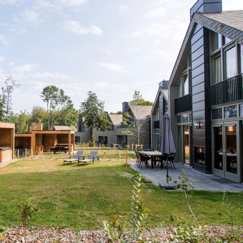 Villa 6 Personen - Dukes Villa Prestige am Wasser