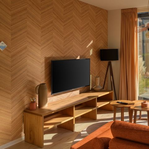 Wohnung 2 personen - Castellum Wohnung Kanteel