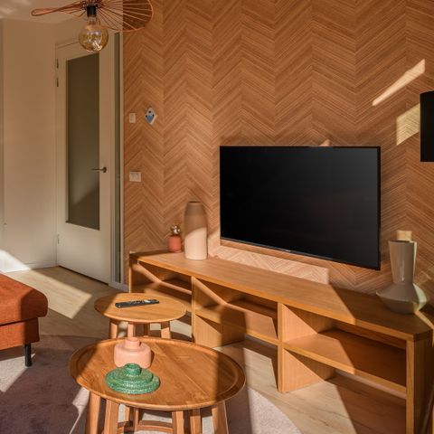 Wohnung 2 personen - Castellum Wohnung Kanteel