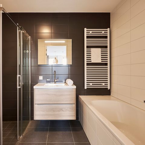 Apartement 6 Personen - Castellum Dwingel