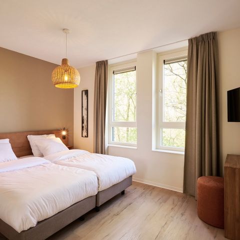 Apartement 6 Personen - Castellum Dwingel