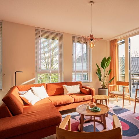 Apartement 6 Personen - Castellum Dwingel