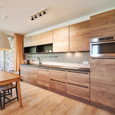 Apartement 6 Personen - Castellum Dwingel