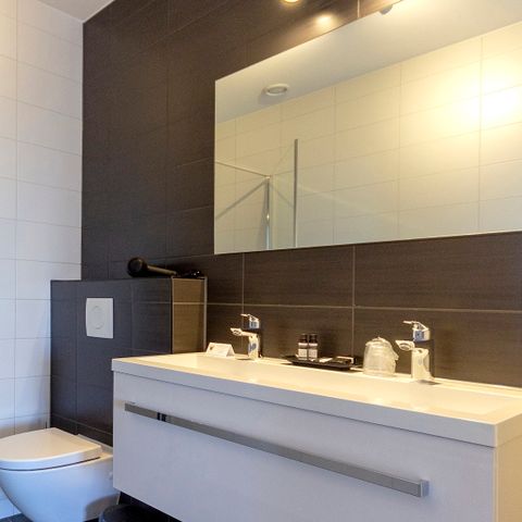 Apartement 2 Personen - Hotelzimmer Panorama