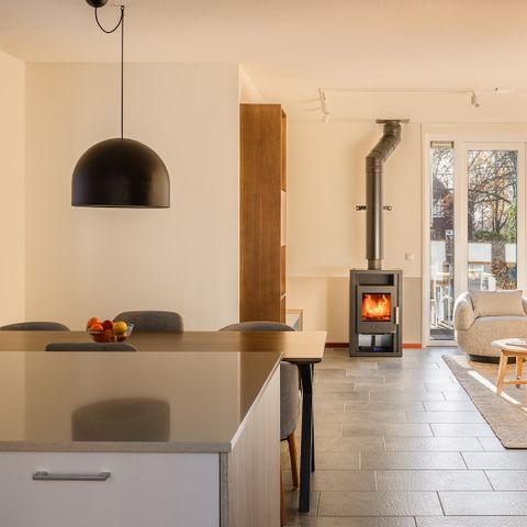 Bungalow 6 personen - Merchant's House Komfort