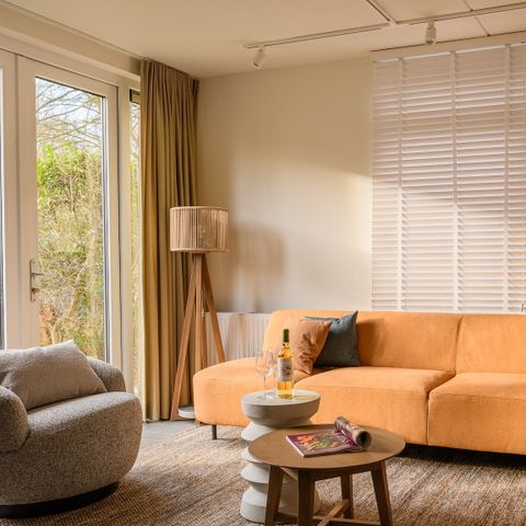 Bungalow 6 Personen - Merchant's House Komfort