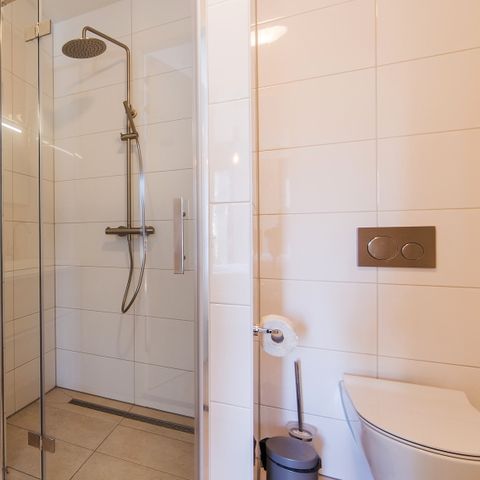 Bungalow 6 personen - Herzogliche Villa Prestige